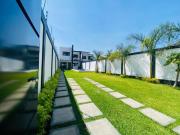 Casa en Fraccionamiento en Brisas Temixco CAEN 1022 Fr