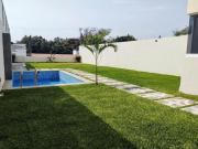 CASA EN FRACCIONAMIENTO EN BURGOS BUGAMBILIA