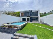 Casa en Fraccionamiento en Burgos Bugambilias Temixco...