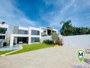 Casa en Fraccionamiento en Burgos Bugambilias Temixco...