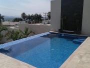 Casa en Fraccionamiento en Burgos Bugambilias Temixco...