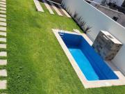 Casa en Fraccionamiento en Burgos Bugambilias Temixco...