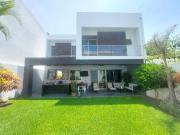 Casa en Fraccionamiento en Burgos Corinto Temixco SOR 373 Fr