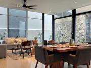 Casa en Fraccionamiento en Burgos Sección Ontario...