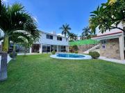 Casa en Fraccionamiento en Burgos Temixco M2AI 930 Fr