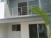 Casa en Fraccionamiento en Burgos Temixco MAZ 1486 Fr