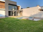 Casa en Fraccionamiento en Burgos Temixco MAZ 1611 Fr