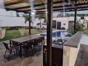 Casa en Fraccionamiento en Burgos Temixco MAZ 2187 Fr