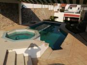 Casa en Fraccionamiento en Burgos Temixco MAZ 324 Fr