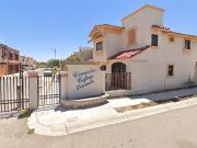 Casa en fraccionamiento en Céfiro 17, Puertas Real...