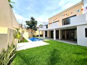 Casa en Fraccionamiento en Chapultepec Cuernavaca CAEN...