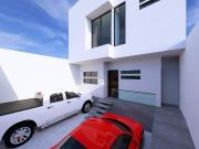 Casa en Fraccionamiento en Chapultepec Cuernavaca CAEN...