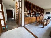 Casa en Fraccionamiento en Club de Golf México Tlalpan...