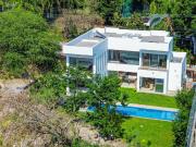 Casa en Fraccionamiento en Club de Golf Santa Fe...