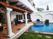 Casa en Fraccionamiento en Delicias Cuernavaca GSI 1480 Cc