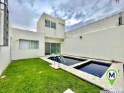 Casa en Fraccionamiento en Delicias Cuernavaca M2AI 564 Fr