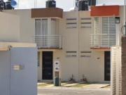 Casa en fraccionamiento en Hacienda Juan Carlos San Juan...