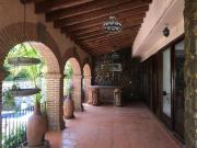 Casa en Fraccionamiento en Hacienda Tetela Cuernavaca...
