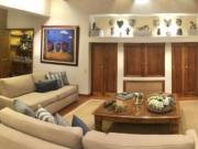 Casa en Fraccionamiento en Jardines de Ahuatepec...