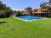 Casa en Fraccionamiento en José G Parres Jiutepec CAEN...