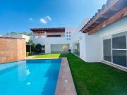 Casa en Fraccionamiento en Junto al Río Temixco CAEN 1068 Fr Casa en Fraccionamiento en Junto al Río Temixco CAEN 1068 Fr