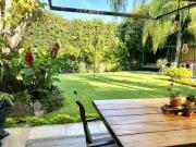 Casa en Fraccionamiento en Junto al Río Temixco MAZ 2592 Fr