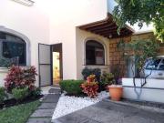 Casa en Fraccionamiento en Junto al Río Temixco MAZ 819 Fr