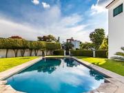 Casa en Fraccionamiento en Kloster Sumiya Jiutepec ARI...