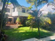 Casa en Fraccionamiento en La Cañada Cuernavaca CAEN 840 Fr