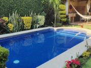 Casa en Fraccionamiento en La Cañada Cuernavaca MAZ 2213 Fr