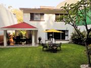 Casa en Fraccionamiento en La Cañada Cuernavaca SEQ 101 Fr