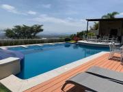 Casa en Fraccionamiento en La Herradura Cuernavaca CAL...