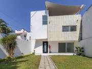 Casa en Fraccionamiento en Las Fincas Jiutepec MAZ 2631 Fr