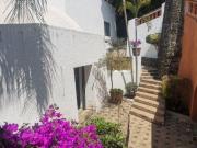 Casa en Fraccionamiento en Las Palmas Cuernavaca MAZ 1245 Fr