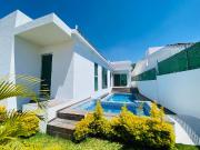 Casa en Fraccionamiento en Lomas de Cocoyoc Atlatlahucan...