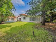 Casa en Fraccionamiento en Lomas de Cocoyoc Atlatlahucan...