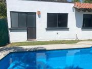 Casa en Fraccionamiento en Lomas de Cocoyoc,...