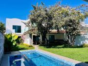 Casa en Fraccionamiento en Lomas de Jiutepec Jiutepec...