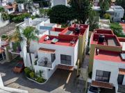 Casa en Fraccionamiento en Lomas de La Selva Cuernavaca...