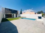 Casa en Fraccionamiento en Lomas de Tetela Cuernavaca...