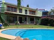 CASA EN FRACCIONAMIENTO LOMAS TETELA CUERNAVACA MORELOS...