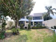 Casa en Fraccionamiento en Lomas de Zompantle,...