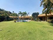 Casa en Fraccionamiento en Los Apantles Jiutepec HAM 832 Fr