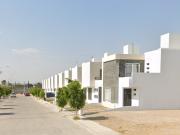 CASA EN FRACCIONAMIENTO en NUEVA ZONA de ADJUDICACION en...