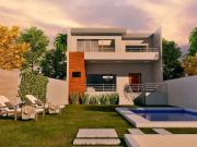 CASA EN FRACCIONAMIENTO EN PALMIRA