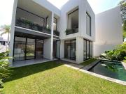 Casa en Fraccionamiento en Palmira Tinguindin Cuernavaca...