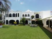 Casa en Fraccionamiento en Palmira Tinguindin Cuernavaca...