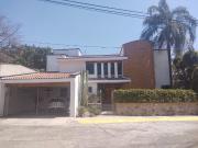 Casa en Fraccionamiento en Palmira Tinguindin Cuernavaca...