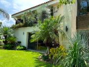 Casa en Fraccionamiento en Paraíso Country Club Emiliano...