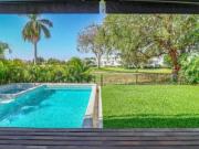 Casa en Fraccionamiento en Paraíso Country Club Emiliano...